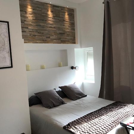 L'Escapade De Lyon, Charpennes, Jacuzzi Et Emplacement Ideal Apartament Villeurbanne Zewnętrze zdjęcie